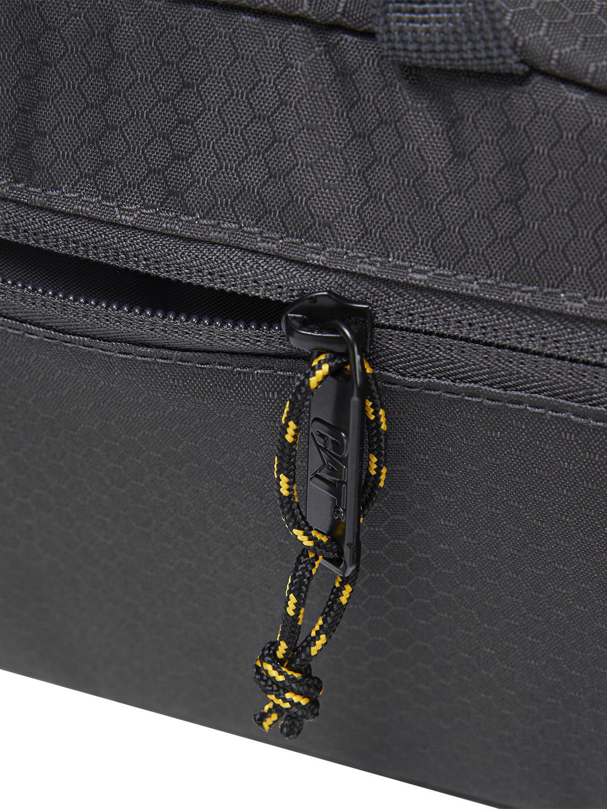 Banano Hombre Fuji Waist Bag Café