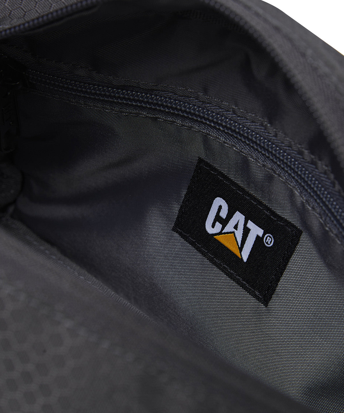 Banano Hombre Fuji Waist Bag Café