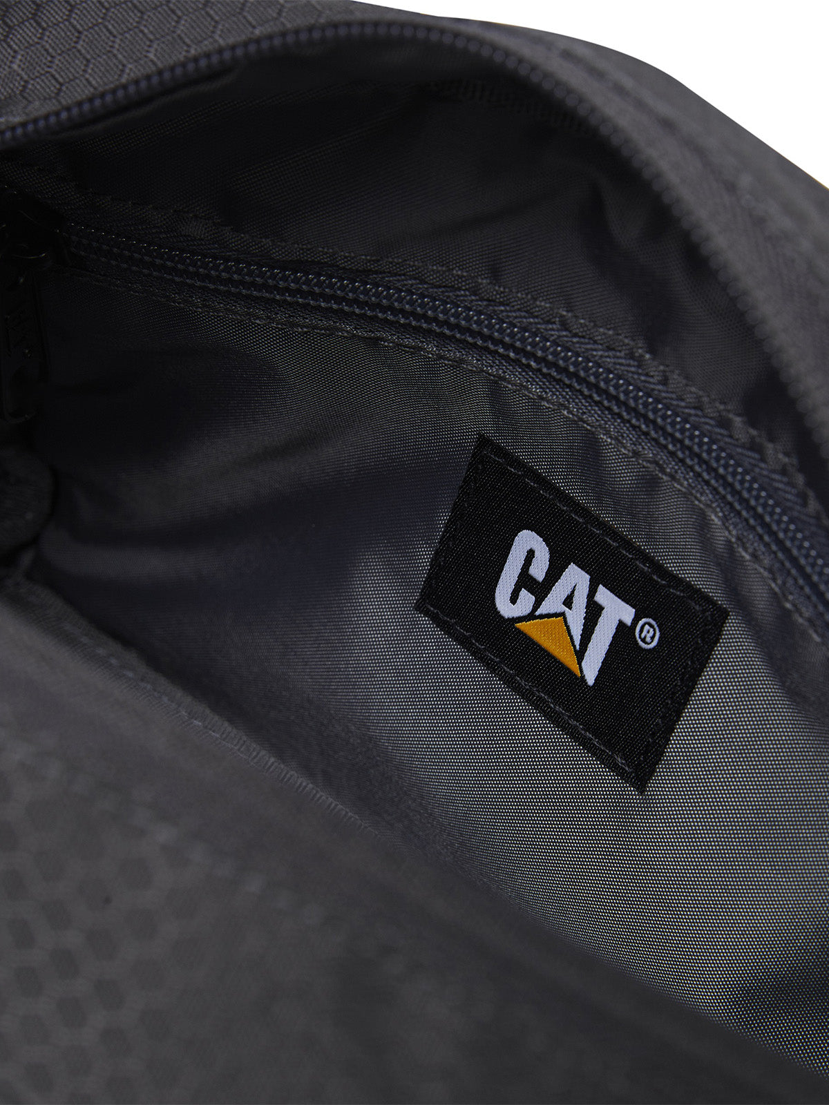 Banano Hombre Fuji Waist Bag Café