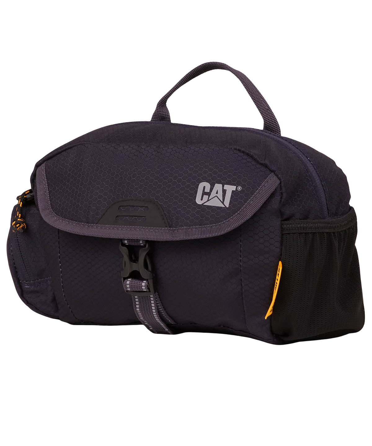 Banano Unisex Fuji Gris Oscuro CAT