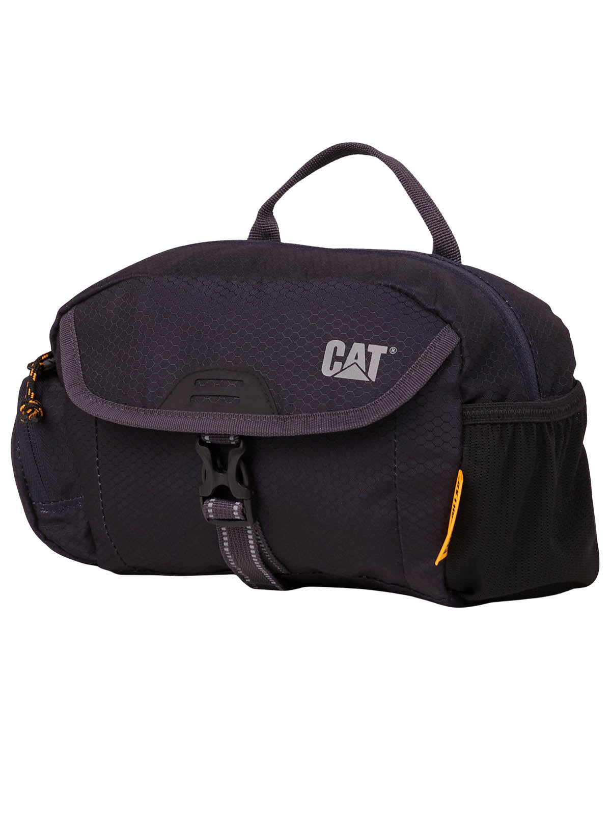 Banano Unisex Fuji Gris Oscuro CAT