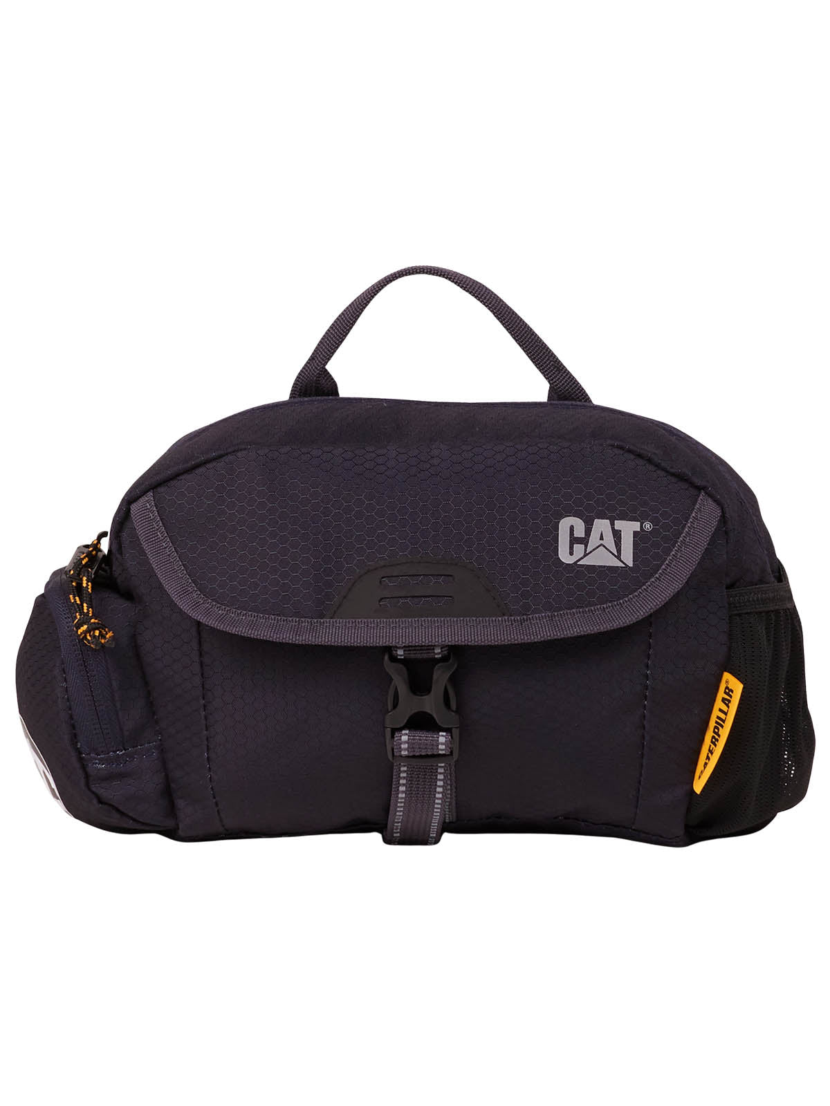 Banano Unisex Fuji Gris Oscuro CAT