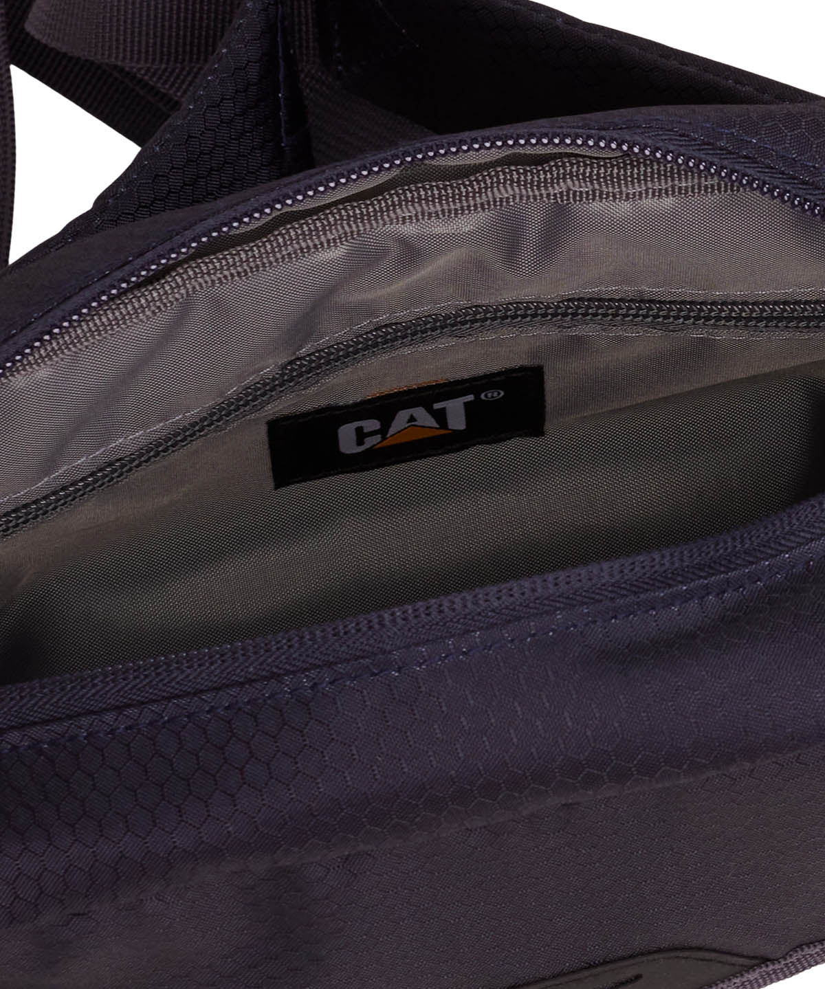 Banano Unisex Fuji Gris Oscuro CAT