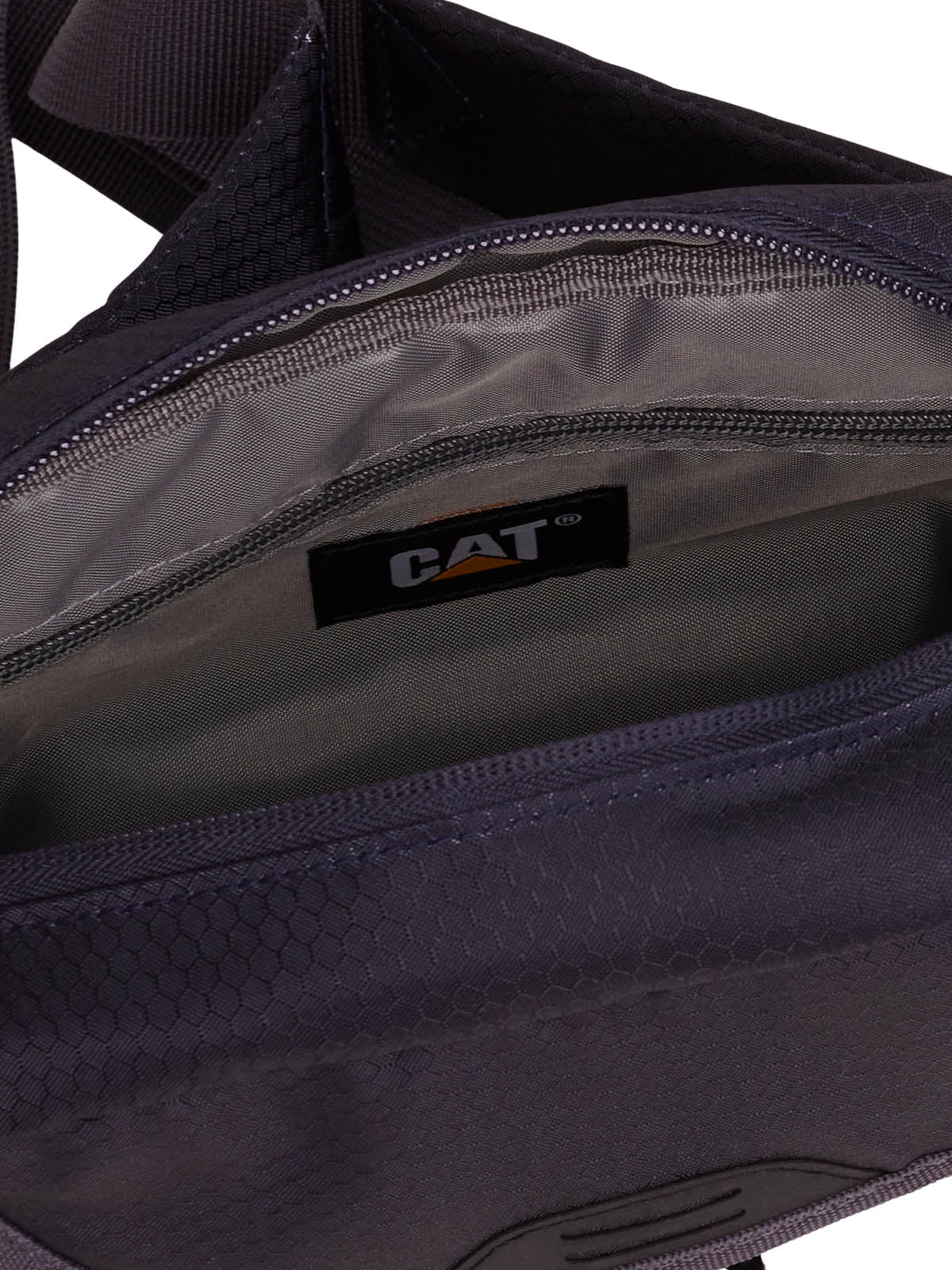 Banano Unisex Fuji Gris Oscuro CAT