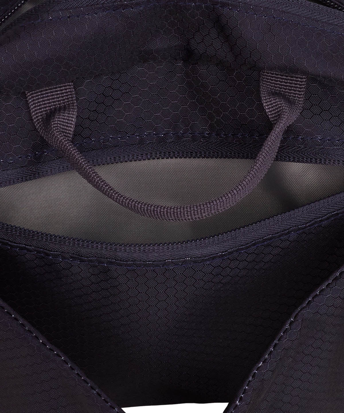 Banano Unisex Fuji Gris Oscuro CAT