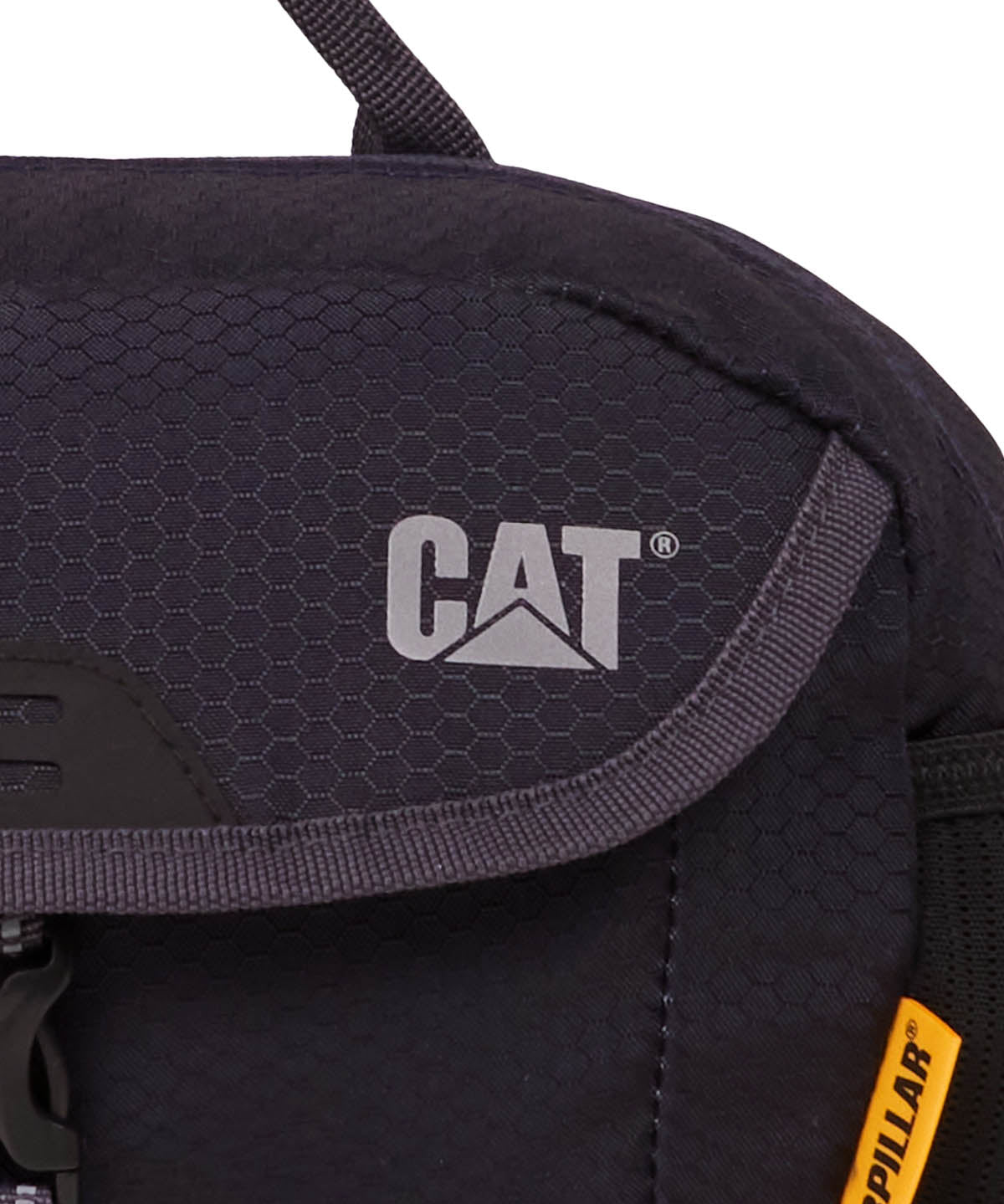 Banano Unisex Fuji Gris Oscuro CAT