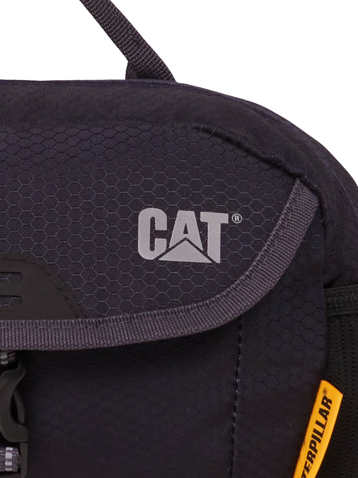 Banano Unisex Fuji Gris Oscuro CAT