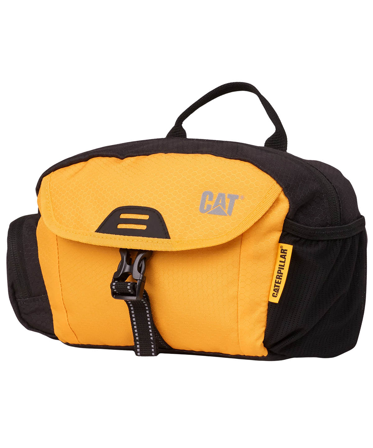 Banano Unisex Fuji Amarillo CAT