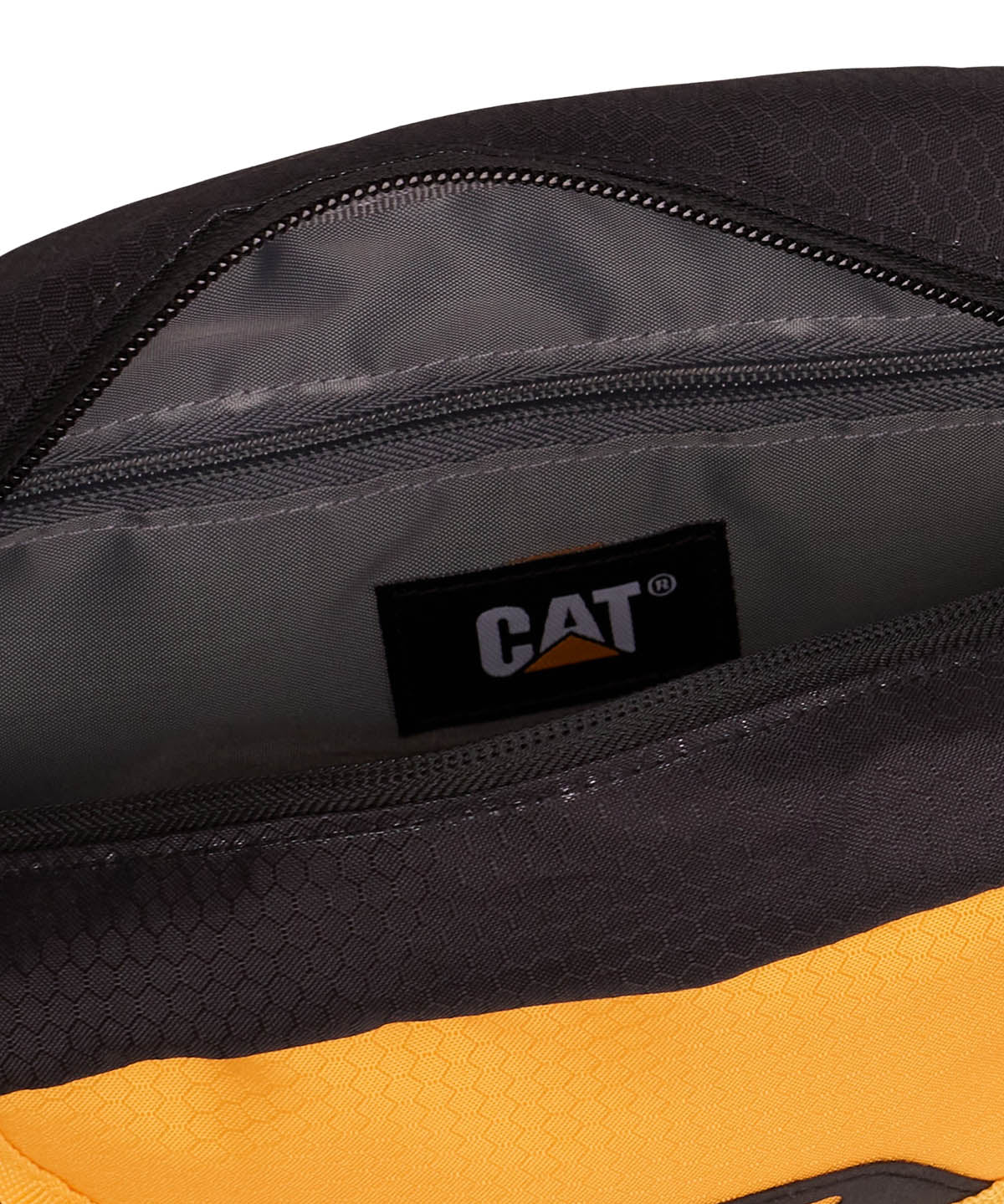 Banano Unisex Fuji Amarillo CAT