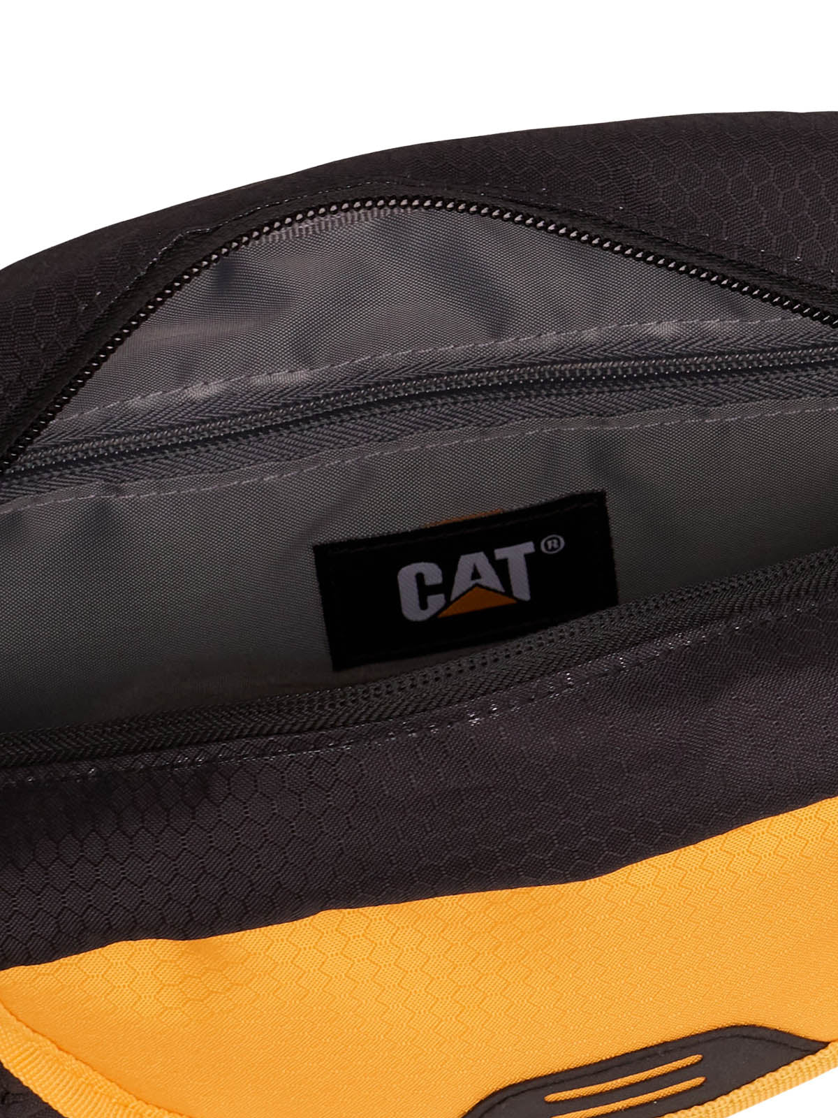 Banano Unisex Fuji Amarillo CAT