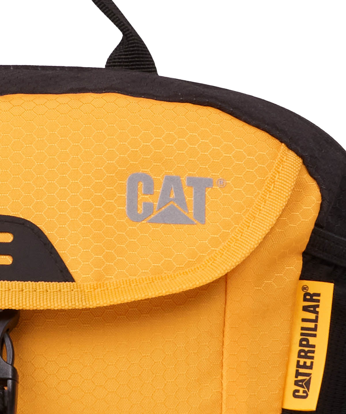 Banano Unisex Fuji Amarillo CAT