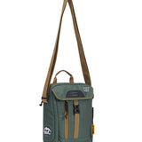 Bandolera Unisex Kilimanjaro Utility Verde CAT