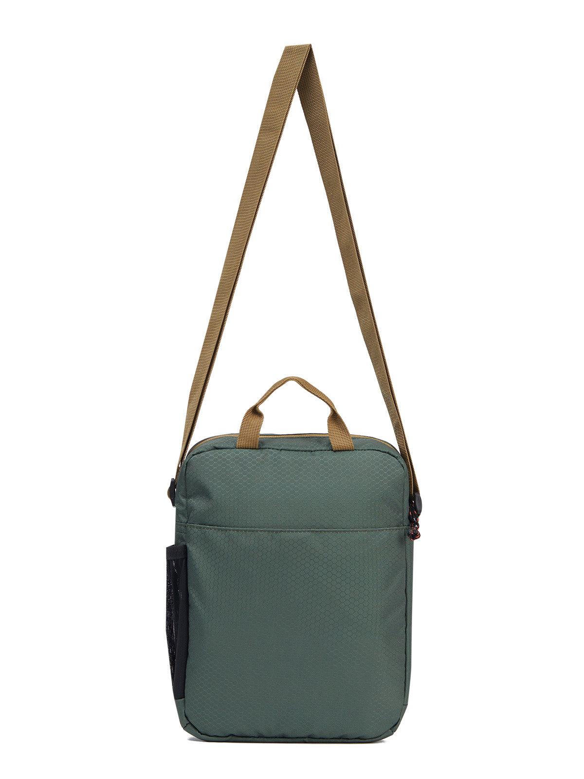 Bandolera Unisex Kilimanjaro Utility Verde CAT