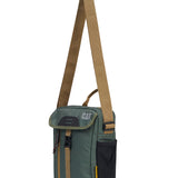 Bandolera Unisex Kilimanjaro Utility Verde CAT