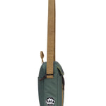 Bandolera Unisex Kilimanjaro Utility Verde CAT