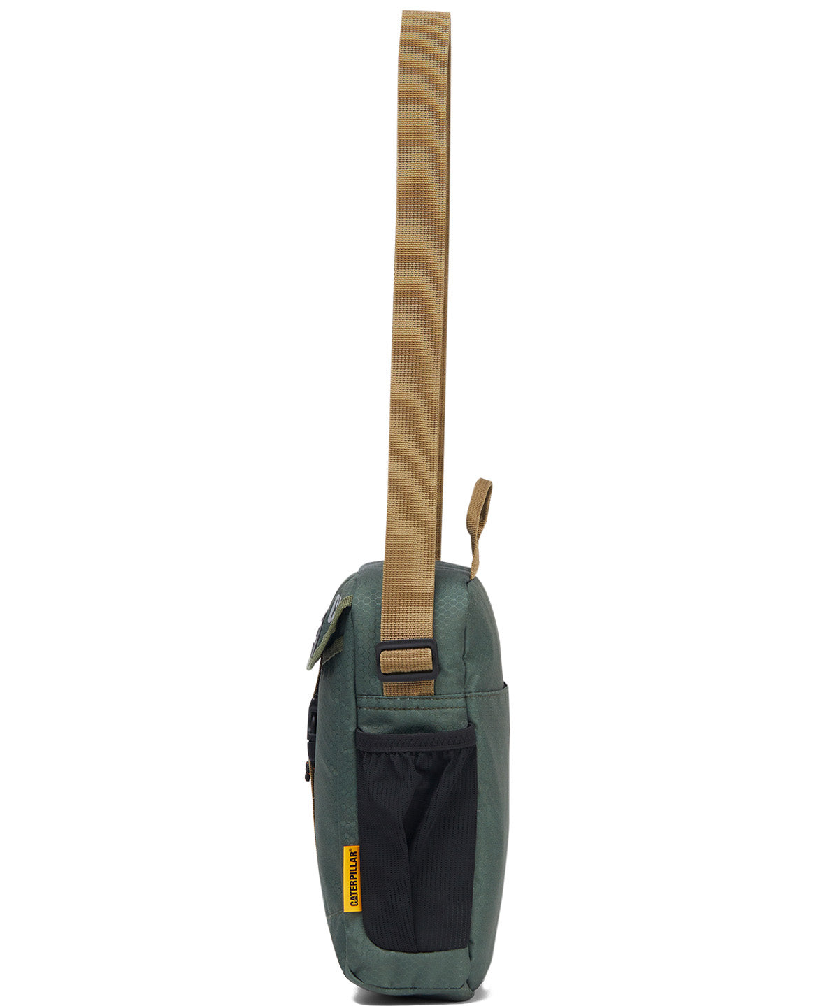 Bandolera Unisex Kilimanjaro Utility Verde CAT