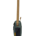 Bandolera Unisex Kilimanjaro Utility Verde CAT