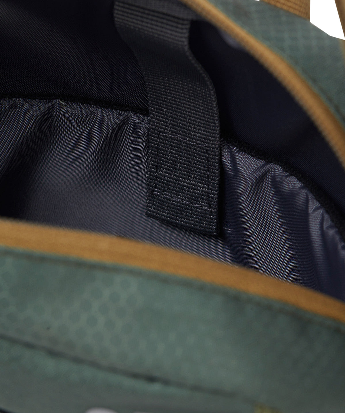 Bandolera Unisex Kilimanjaro Utility Verde CAT