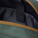 Bandolera Unisex Kilimanjaro Utility Verde CAT