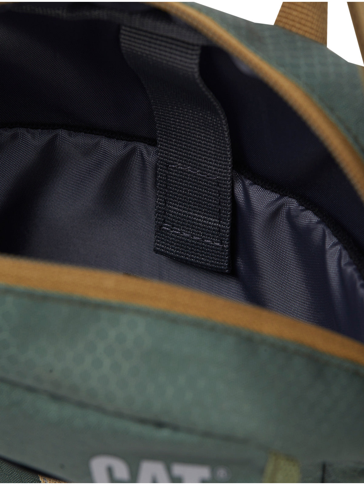 Bandolera Unisex Kilimanjaro Utility Verde CAT