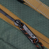 Bandolera Unisex Kilimanjaro Utility Verde CAT