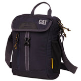 Bandolera Unisex Kilimanjaro Gris Oscuro CAT