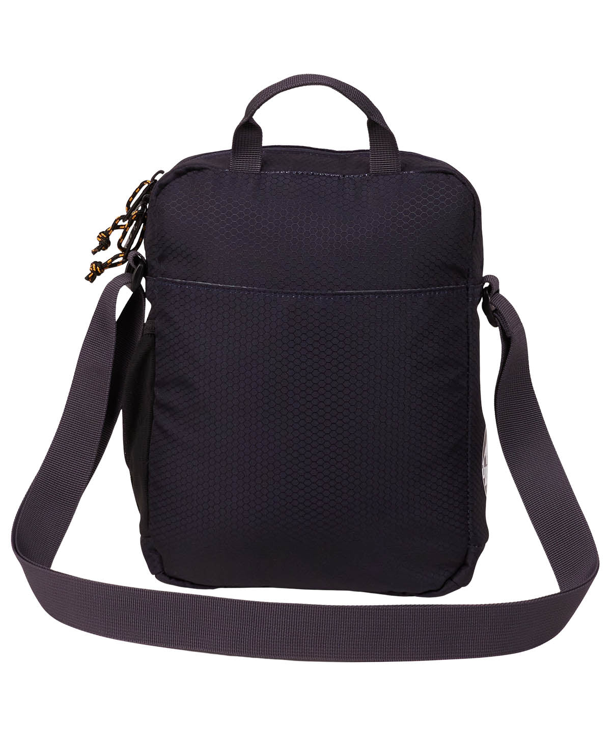 Bandolera Unisex Kilimanjaro Gris Oscuro CAT