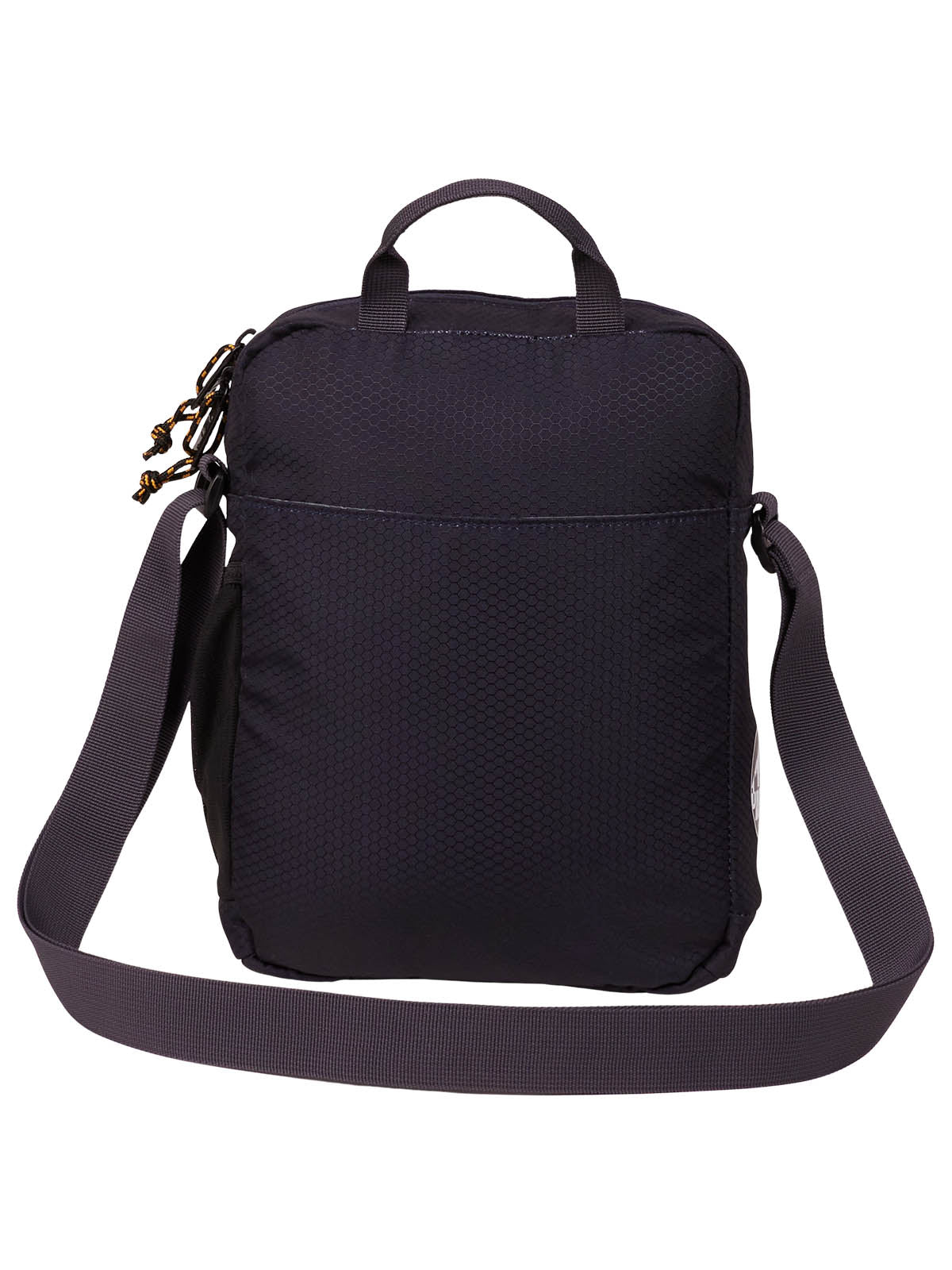 Bandolera Unisex Kilimanjaro Gris Oscuro CAT