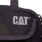 Bandolera Unisex Kilimanjaro Gris Oscuro CAT