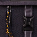 Bandolera Unisex Kilimanjaro Gris Oscuro CAT