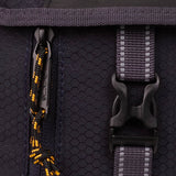 Bandolera Unisex Kilimanjaro Gris Oscuro CAT