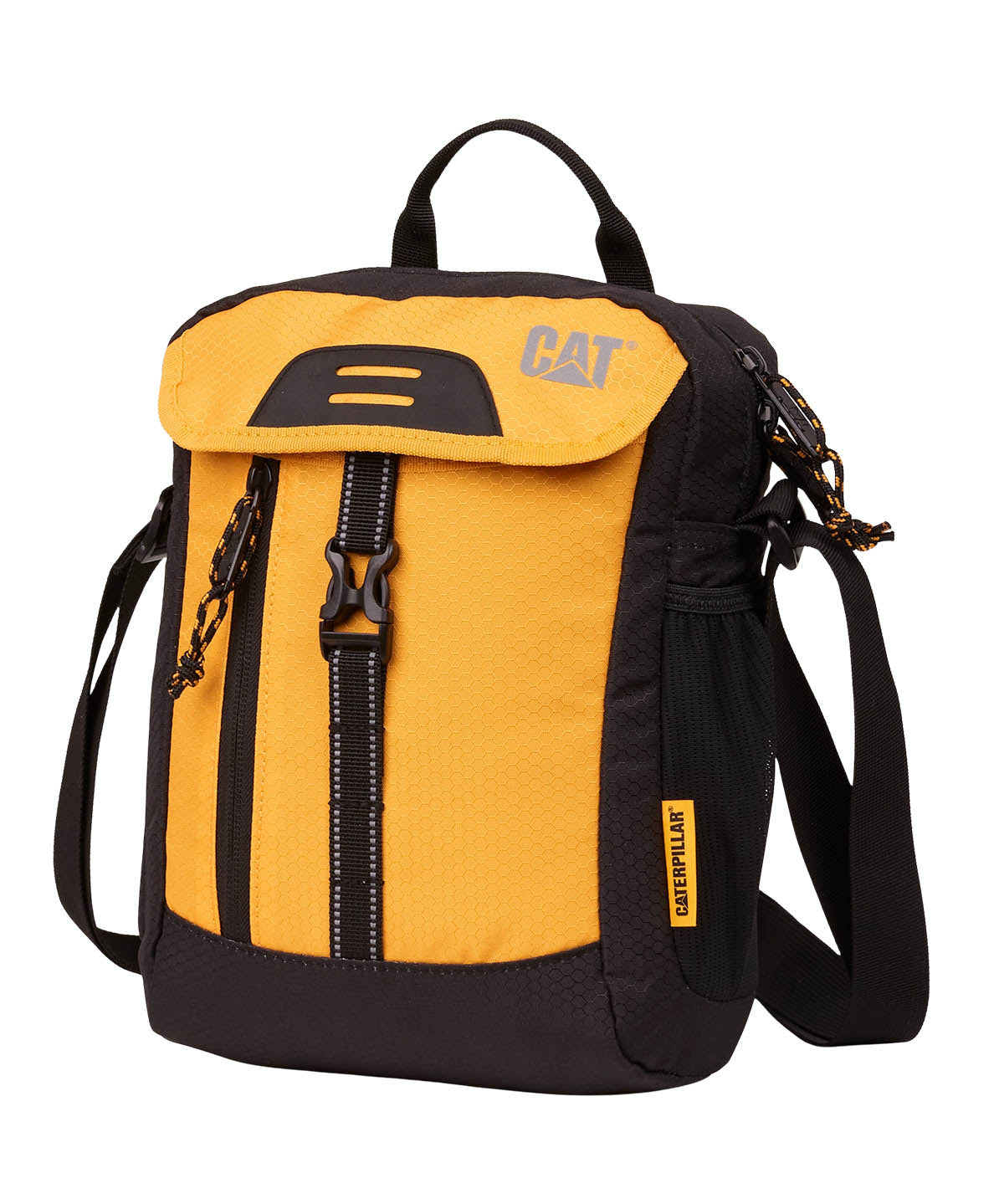 Bandolera Unisex Kilimanjaro Amarillo CAT