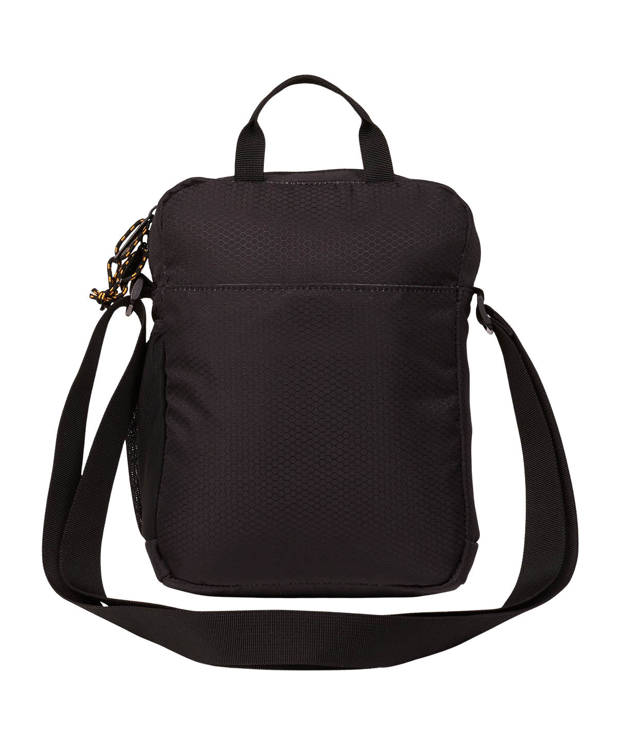 Bandolera Unisex Kilimanjaro Amarillo CAT