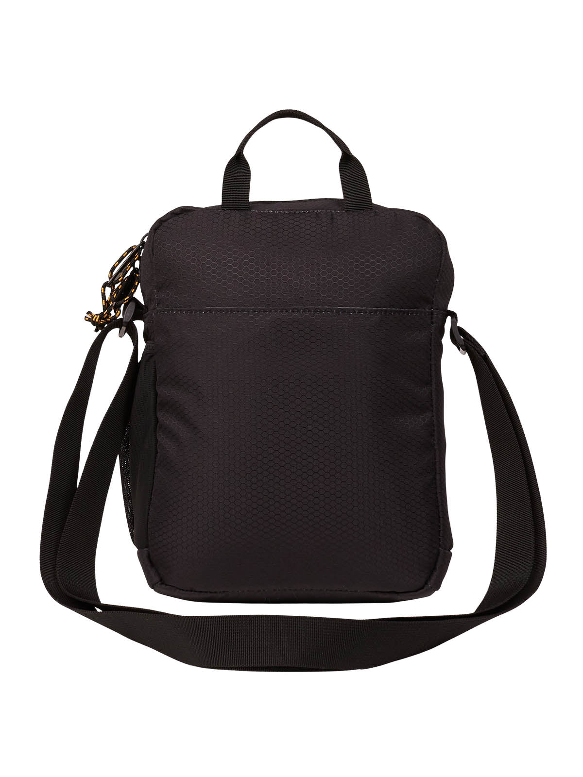 Bandolera Unisex Kilimanjaro Amarillo CAT