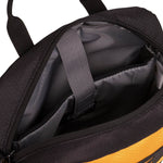 Bandolera Unisex Kilimanjaro Amarillo CAT