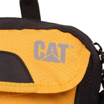 Bandolera Unisex Kilimanjaro Amarillo CAT