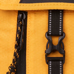 Bandolera Unisex Kilimanjaro Amarillo CAT