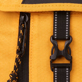 Bandolera Unisex Kilimanjaro Amarillo CAT