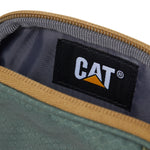 Bandolera Unisex Pollux Utility Verde CAT
