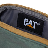 Bandolera Unisex Pollux Utility Verde CAT