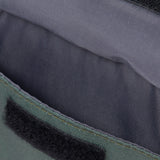 Bandolera Unisex Pollux Utility Verde CAT