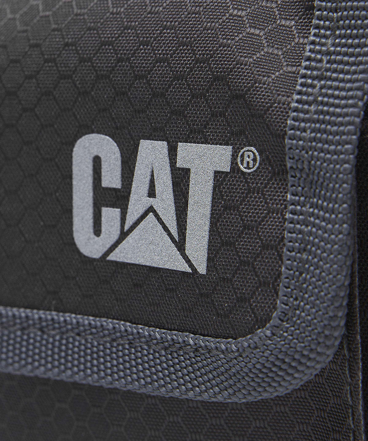 Bandolera Hombre Pollux Utility Bag Café