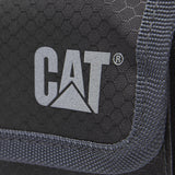 Bandolera Hombre Pollux Utility Bag Café