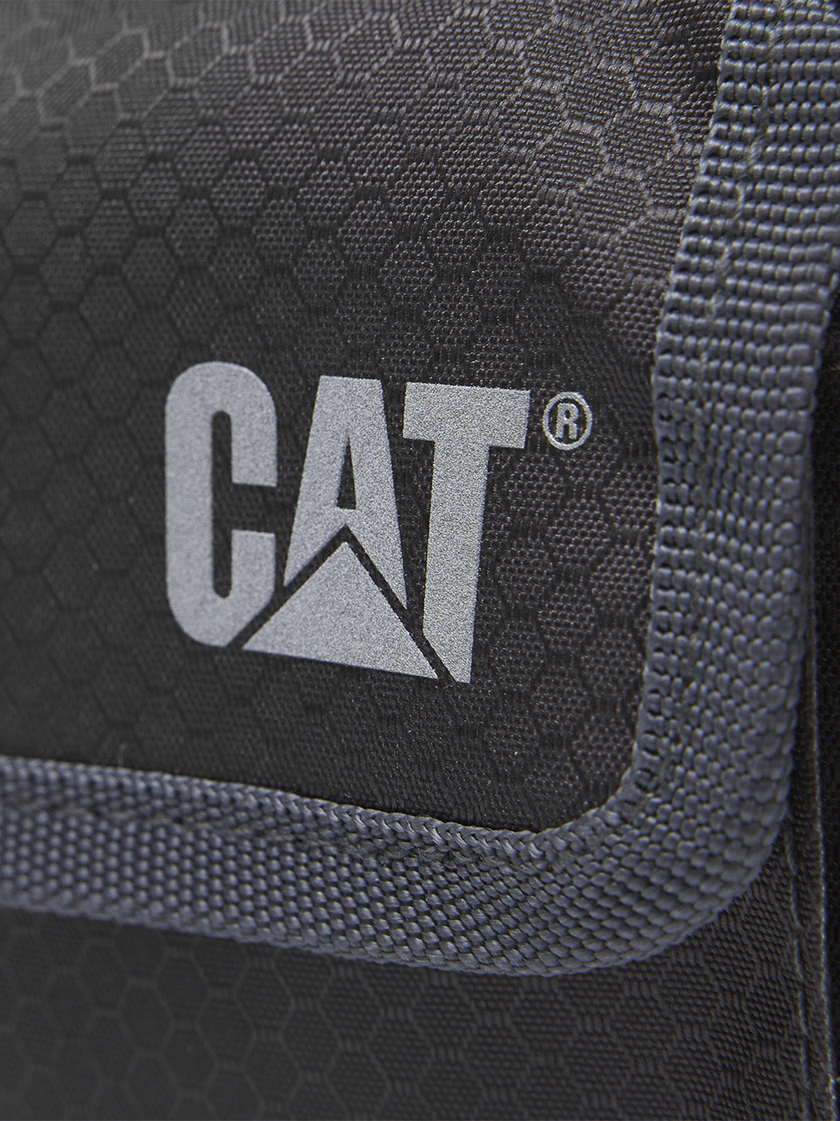 Bandolera Hombre Pollux Utility Bag Café