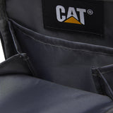 Bandolera Hombre Pollux Utility Bag Café