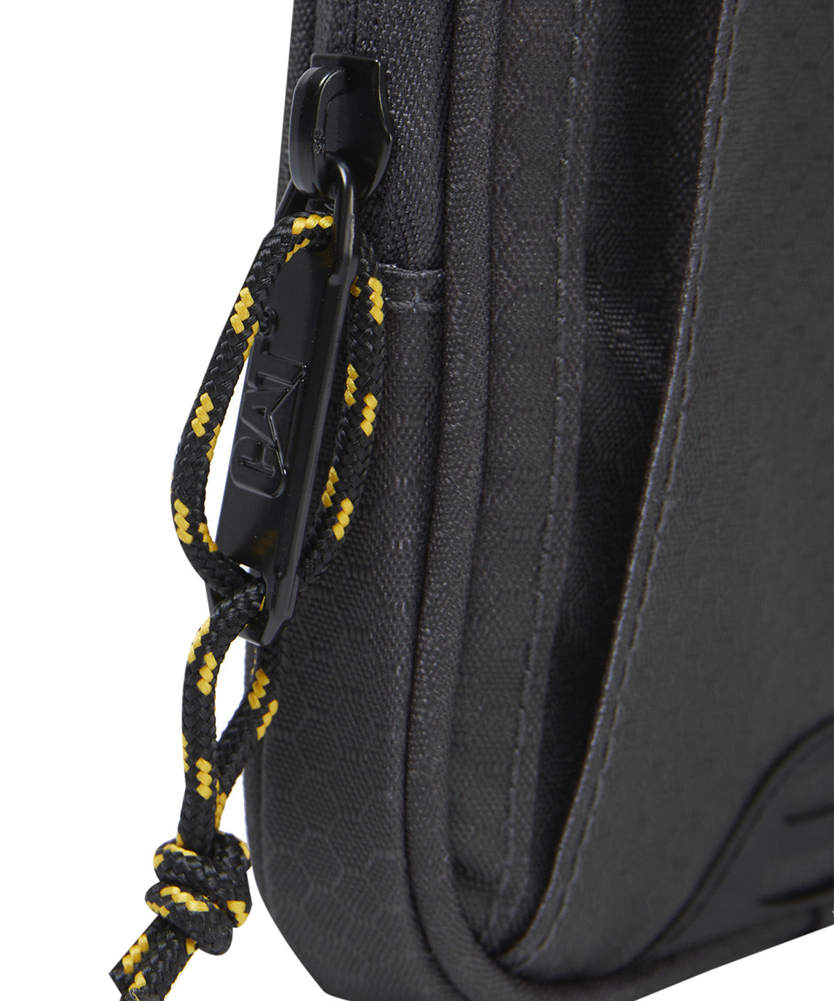 Bandolera Hombre Pollux Utility Bag Café