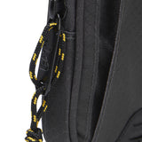 Bandolera Hombre Pollux Utility Bag Café