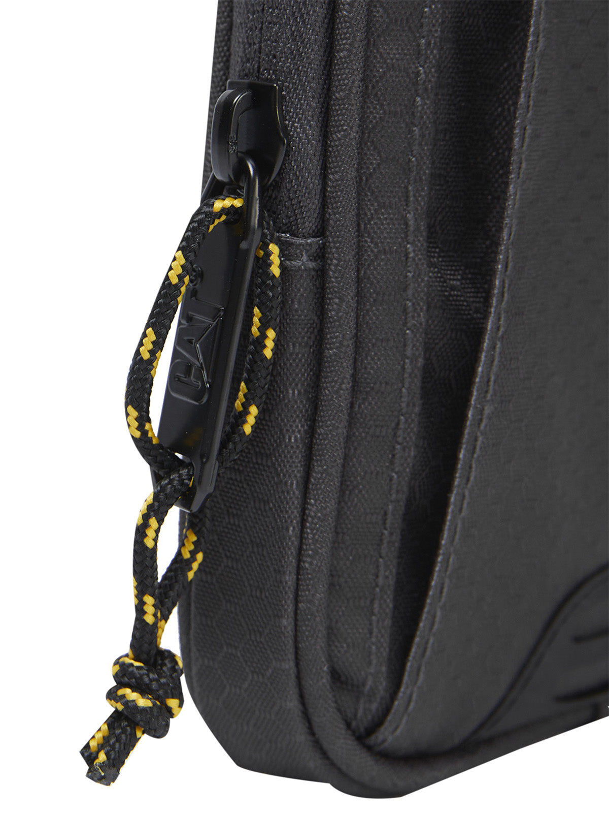Bandolera Hombre Pollux Utility Bag Café