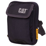 Bandolera Unisex Pollux Gris Oscuro CAT