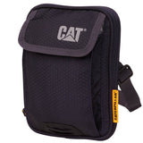 Bandolera Unisex Pollux Gris Oscuro CAT